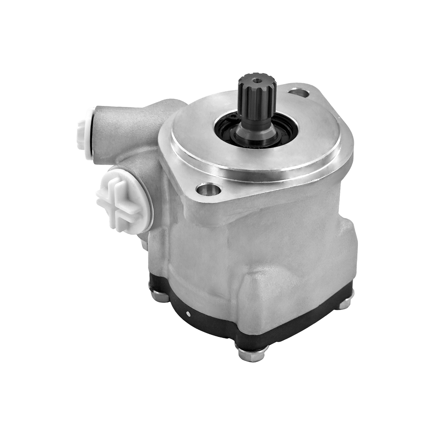 Power Steering Pump Power Steering Resources PEV181618R101 Rotation: Right