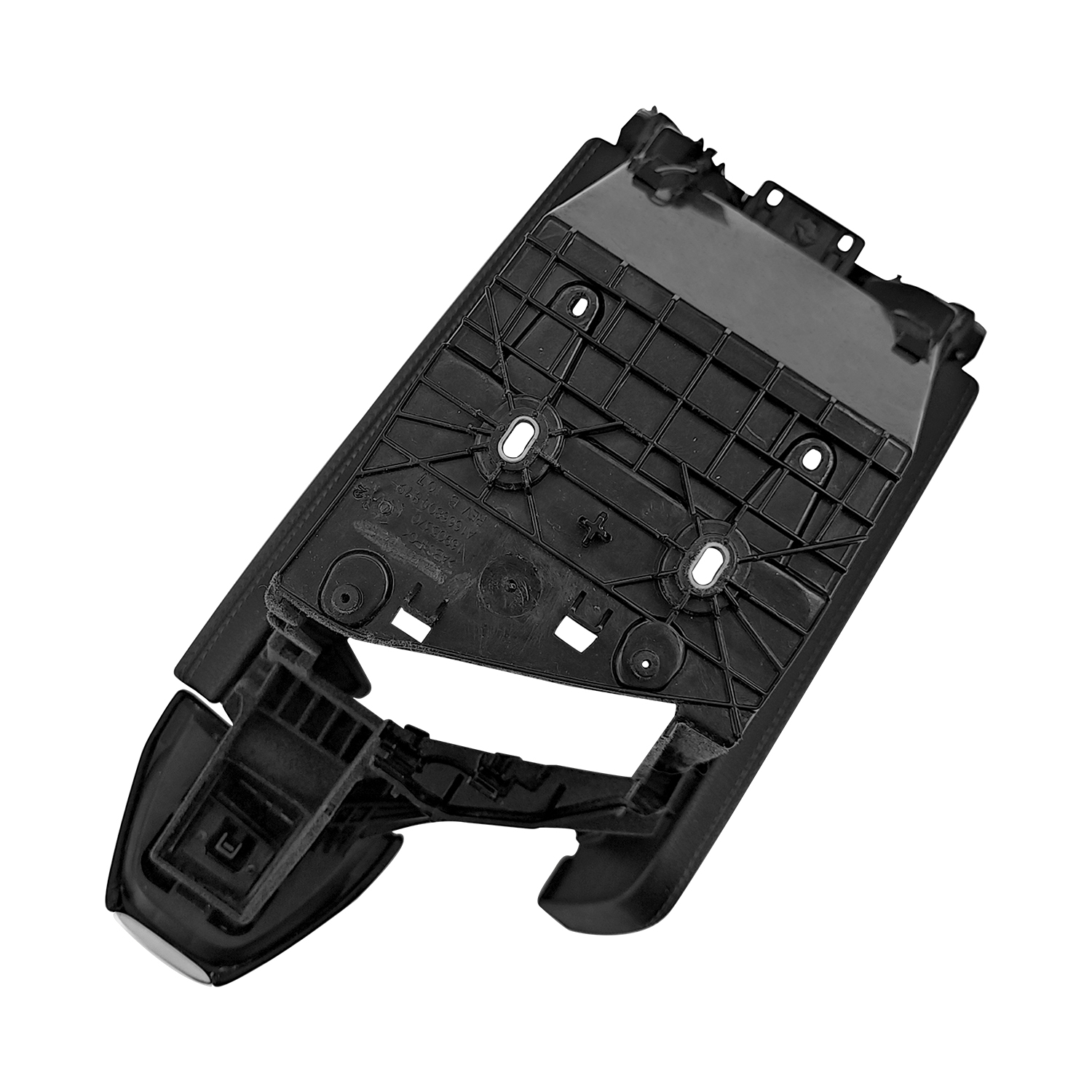 Front Center Console Armrest Compartment Fits for Mercedes Benz GL350 GL450 GL550 GL63 AMG ML350 ML400 ML500 ML550 2012-2016