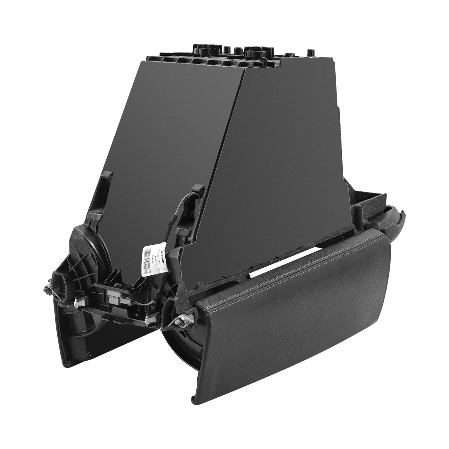 Front Center Console Armrest Compartment Fits for Mercedes Benz GL350 GL450 GL550 GL63 AMG ML350 ML400 ML500 ML550 2012-2016