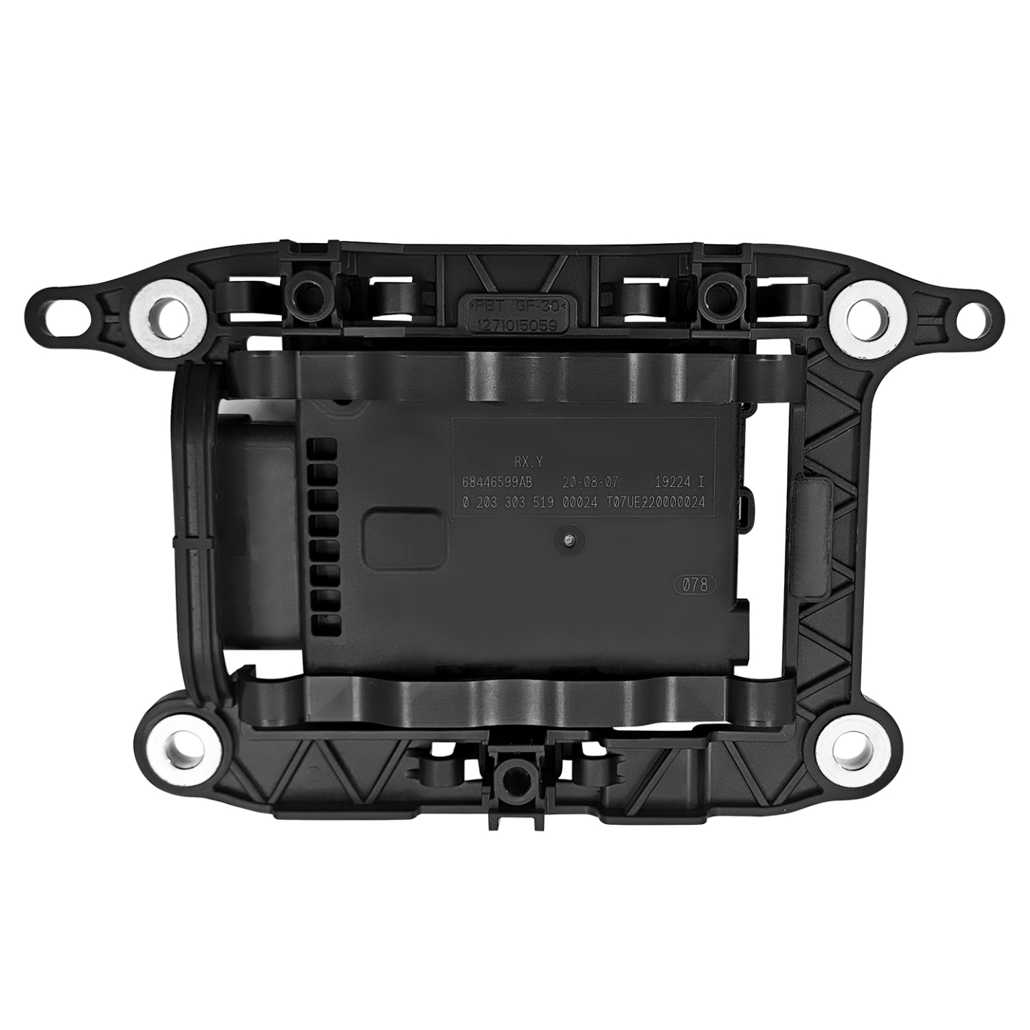 Drive Assist Sensor Module Fits For 2022-2023 Jeep Compass