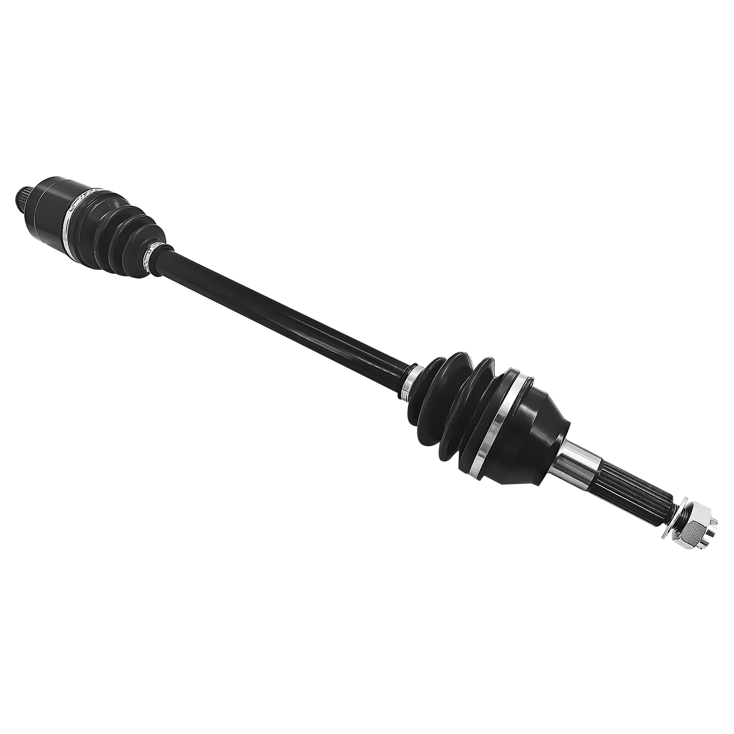 Rear Drive Shaft Fits for Polaris UTV PRO XD 2000G 2000D 4000D 4000G AWD 2020-2021