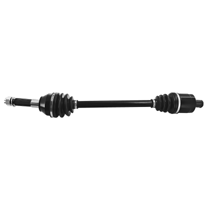Rear Drive Shaft Fits for Polaris UTV PRO XD 2000G 2000D 4000D 4000G AWD 2020-2021