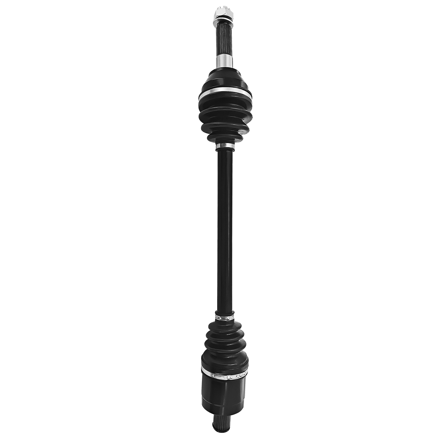 Rear Drive Shaft Fits for Polaris UTV PRO XD 2000G 2000D 4000D 4000G AWD 2020-2021