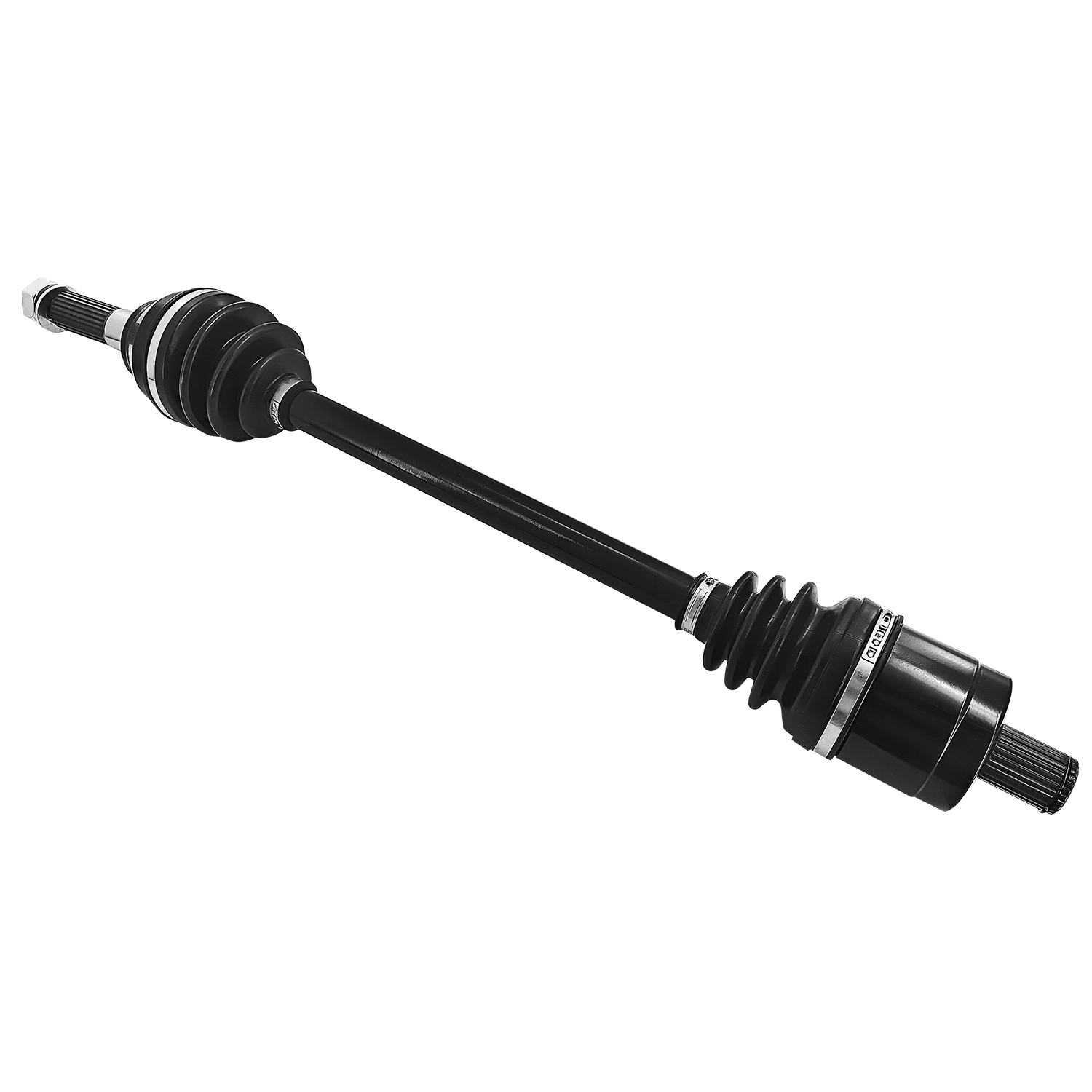 Rear Drive Shaft Fits for Polaris UTV PRO XD 2000G 2000D 4000D 4000G AWD 2020-2021