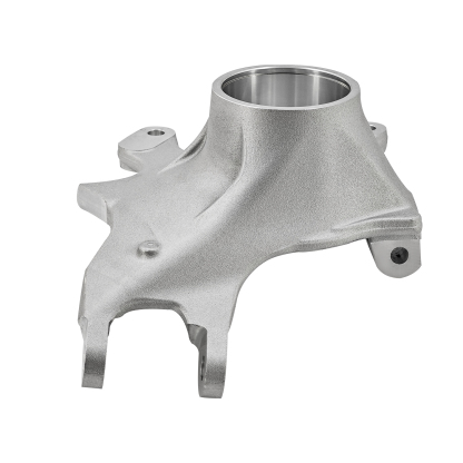 Front Right Passenger Side Steering Knuckle Spindle Fits for Can Am Maverick X3 R RR 2019-2024 