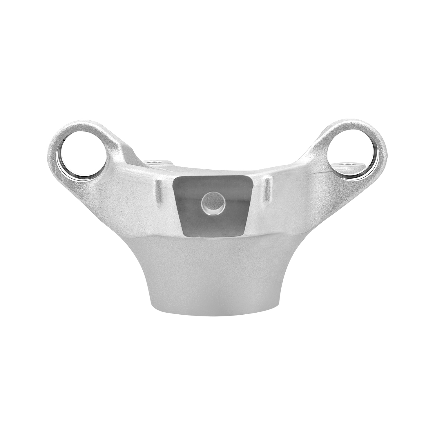 Rear Knuckle Spindle Replacement for Can Am Maverick X3 R RR 2017-2020 (Right Passenger Side)