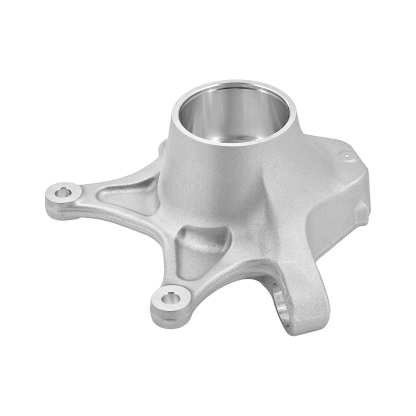Rear Knuckle Spindle Replacement for Can Am Maverick X3 R RR 2017-2020 (Right Passenger Side)