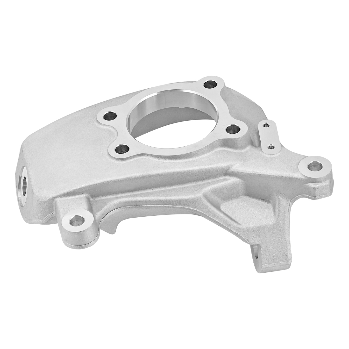  Left Front Steering Knuckle Fits for Polaris RZR Pro Turbo Series, Repl. 5143702