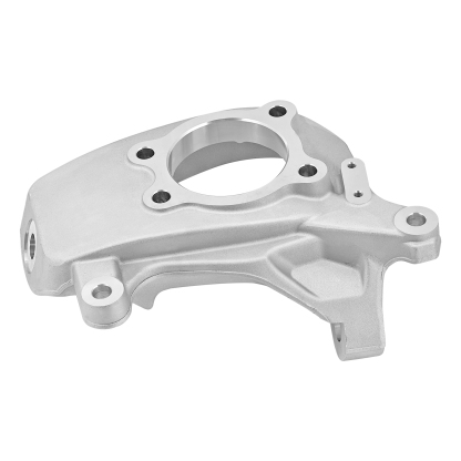  Left Front Steering Knuckle Fits for Polaris RZR Pro Turbo Series, Repl. 5143702