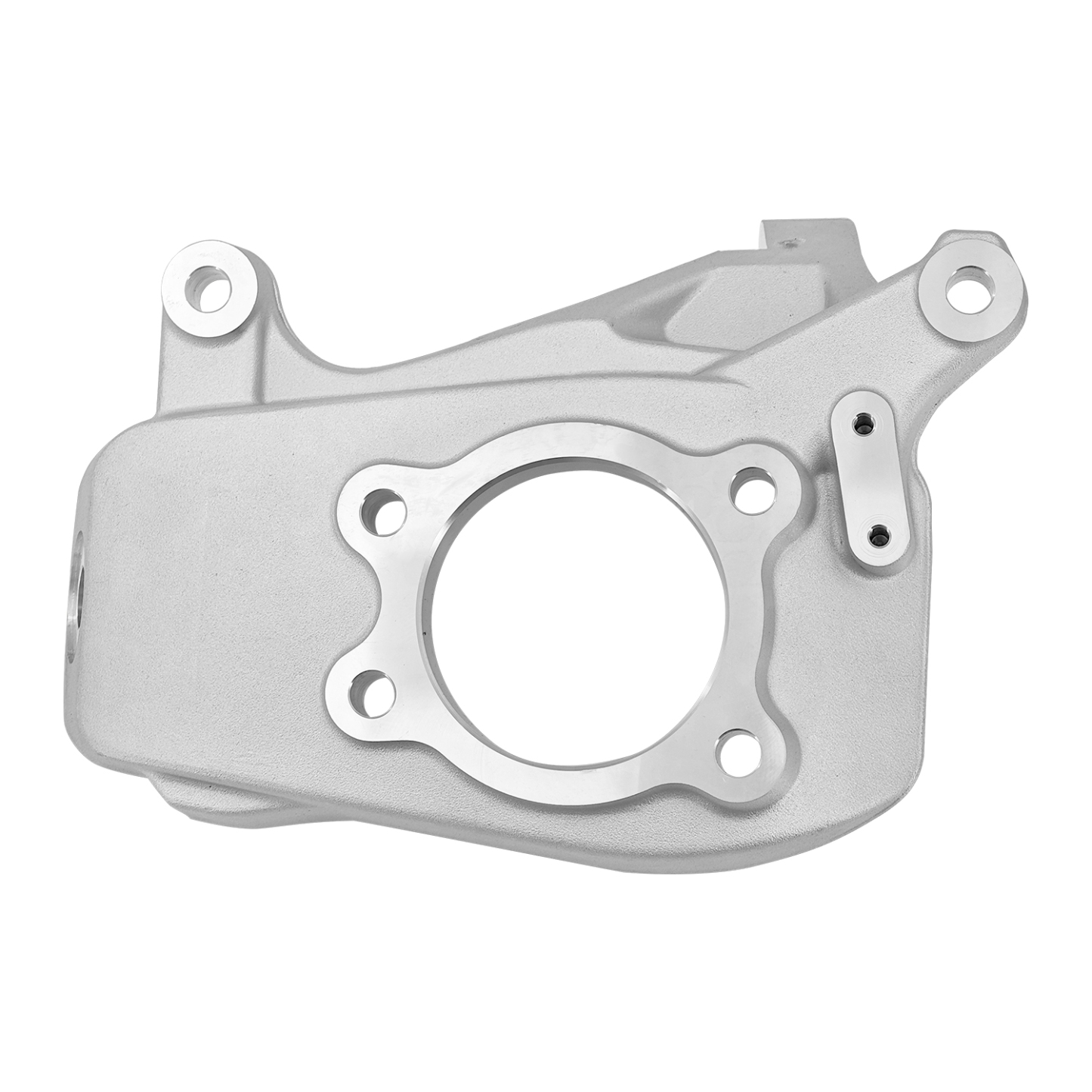 Right Front Steering Knuckle Fits for Polaris RZR Pro Turbo Series, Repl. 5143703