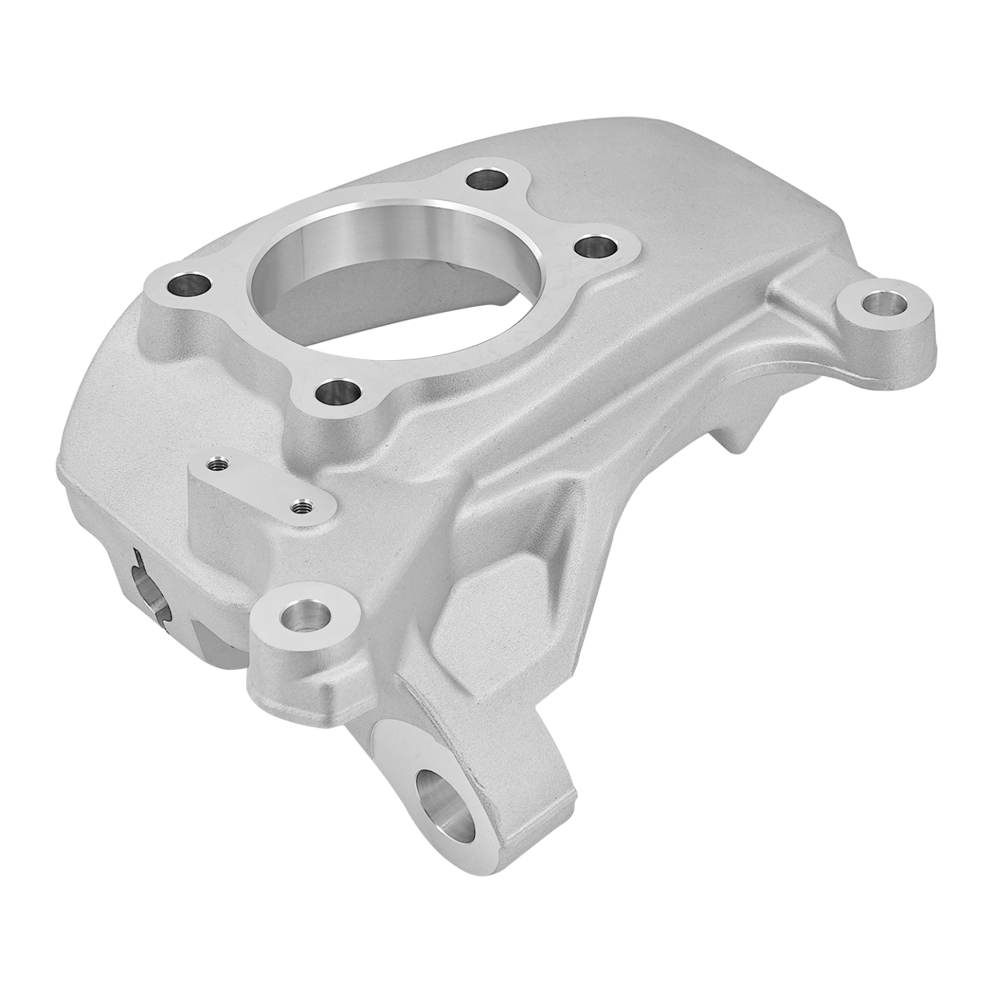 Right Front Steering Knuckle Fits for Polaris RZR Pro Turbo Series, Repl. 5143703