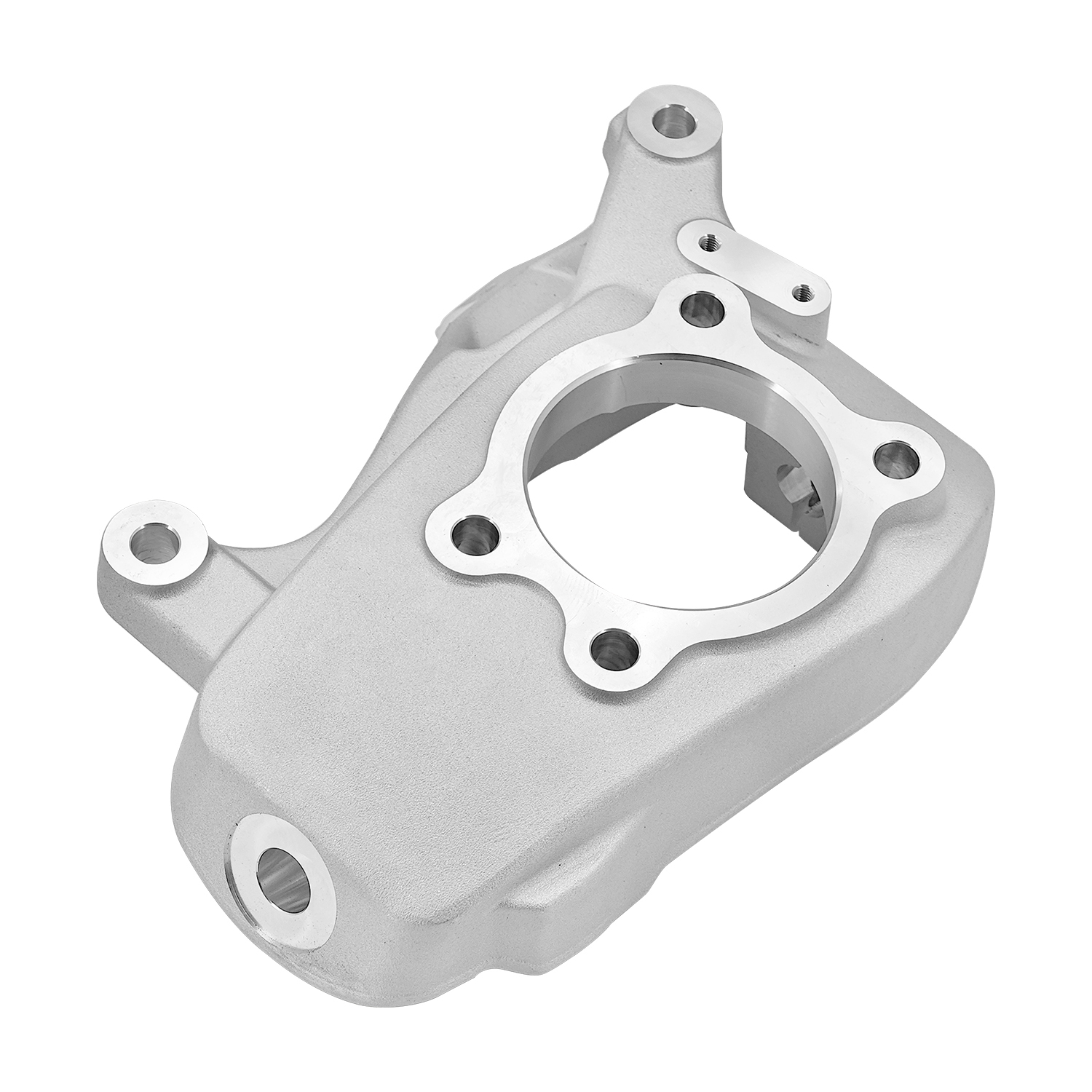 Right Front Steering Knuckle Fits for Polaris RZR Pro Turbo Series, Repl. 5143703