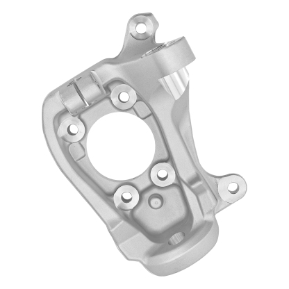 Right Front Steering Knuckle Fits for Polaris RZR Pro Turbo Series, Repl. 5143703