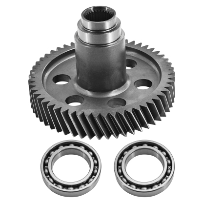 Output Gear Subassembly (411753) Fits for Polaris RZR/Ranger/MRZR/General/ACE 1000 900 500 570 (2011-2024)