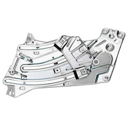Rear Left Window Regulator Fit for Porsche 911 996 1999-2005