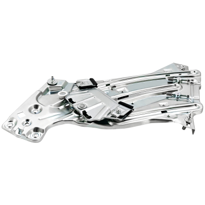 Rear Left Window Regulator Fit for Porsche 911 996 1999-2005