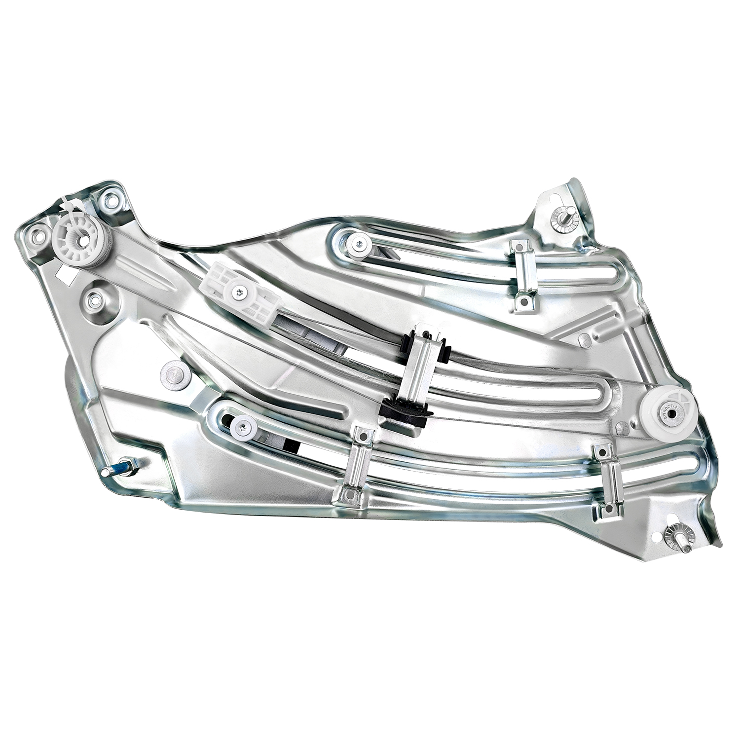 Rear Left Window Regulator Fit for Porsche 911 996 1999-2005