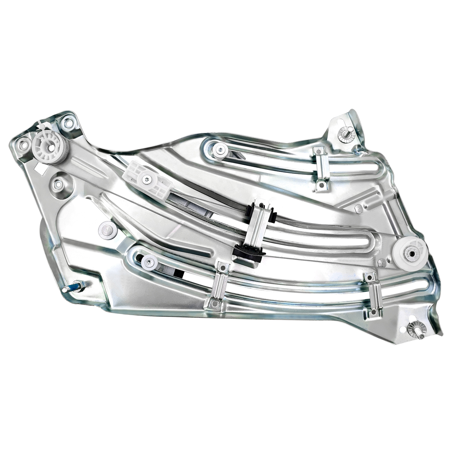 Rear Left Window Regulator Fit for Porsche 911 996 1999-2005