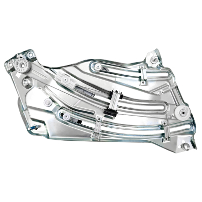 Rear Left Window Regulator Fit for Porsche 911 996 1999-2005