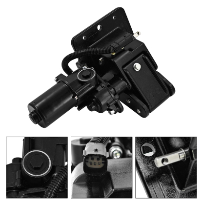 Left Driver Side Power Running Board Motor Fits for Jeep Grand Wagoneer 3.0L 5.7L 6.4L 2022-2024