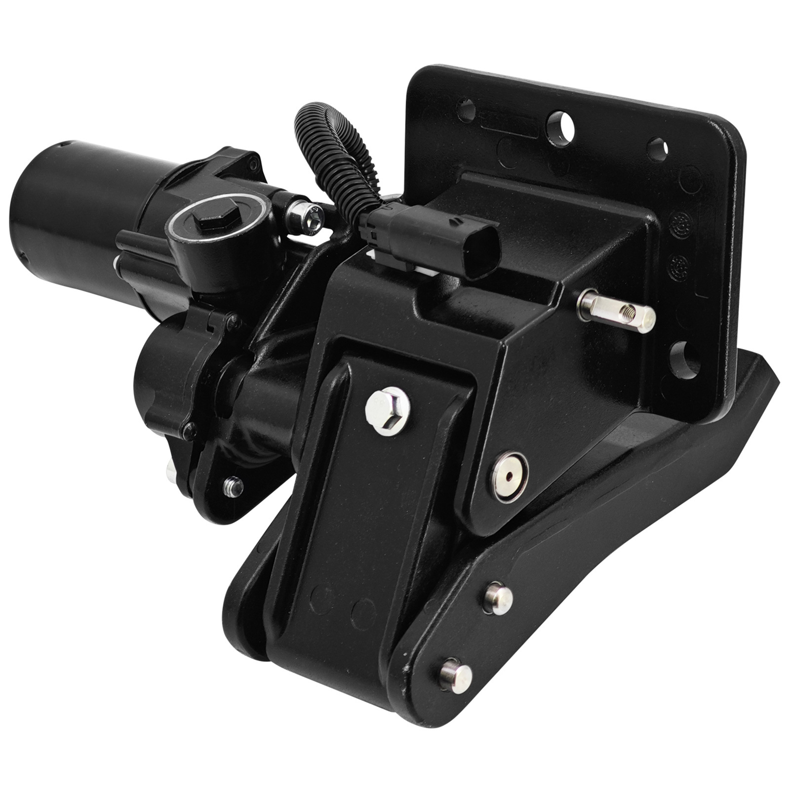 Left Driver Side Power Running Board Motor Fits for Jeep Grand Wagoneer 3.0L 5.7L 6.4L 2022-2024