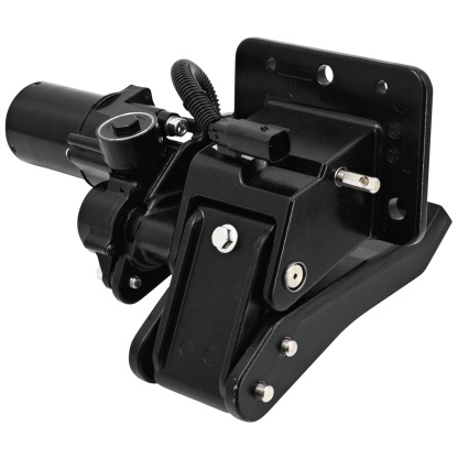 Left Driver Side Power Running Board Motor Fits for Jeep Grand Wagoneer 3.0L 5.7L 6.4L 2022-2024