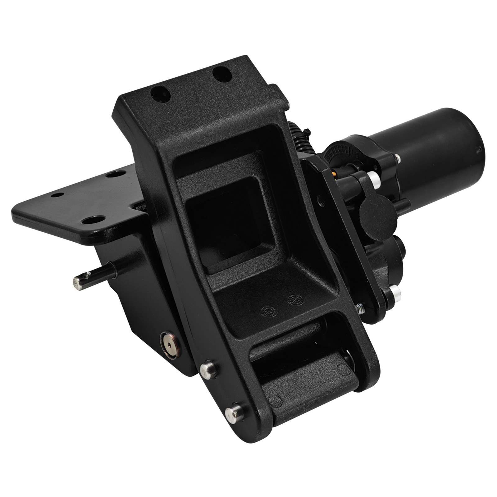 Left Driver Side Power Running Board Motor Fits for Jeep Grand Wagoneer 3.0L 5.7L 6.4L 2022-2024