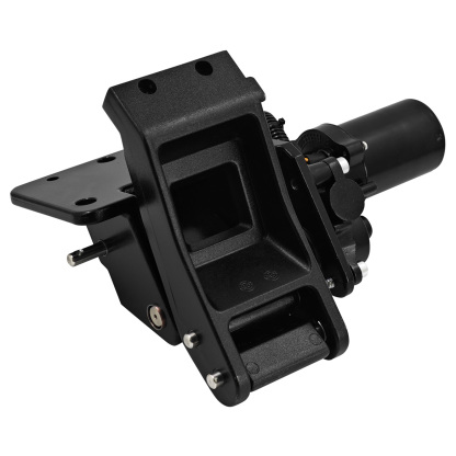 Left Driver Side Power Running Board Motor Fits for Jeep Grand Wagoneer 3.0L 5.7L 6.4L 2022-2024