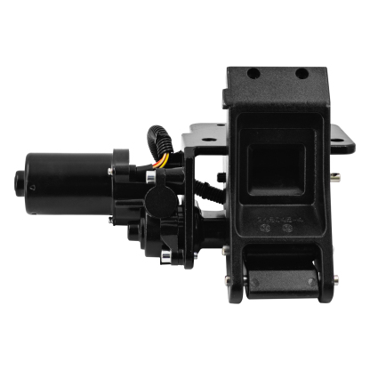 Right Passenger Side Power Running Board Motor Fits for Jeep Grand Wagoneer 3.0L 5.7L 6.4L 2022-2024
