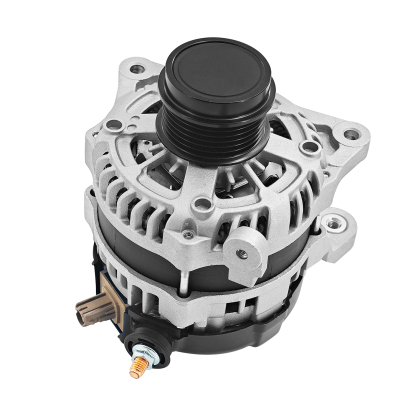 130 Amp Alternator Fits for Subaru Crosstrek 2.0L H4 2018-2023