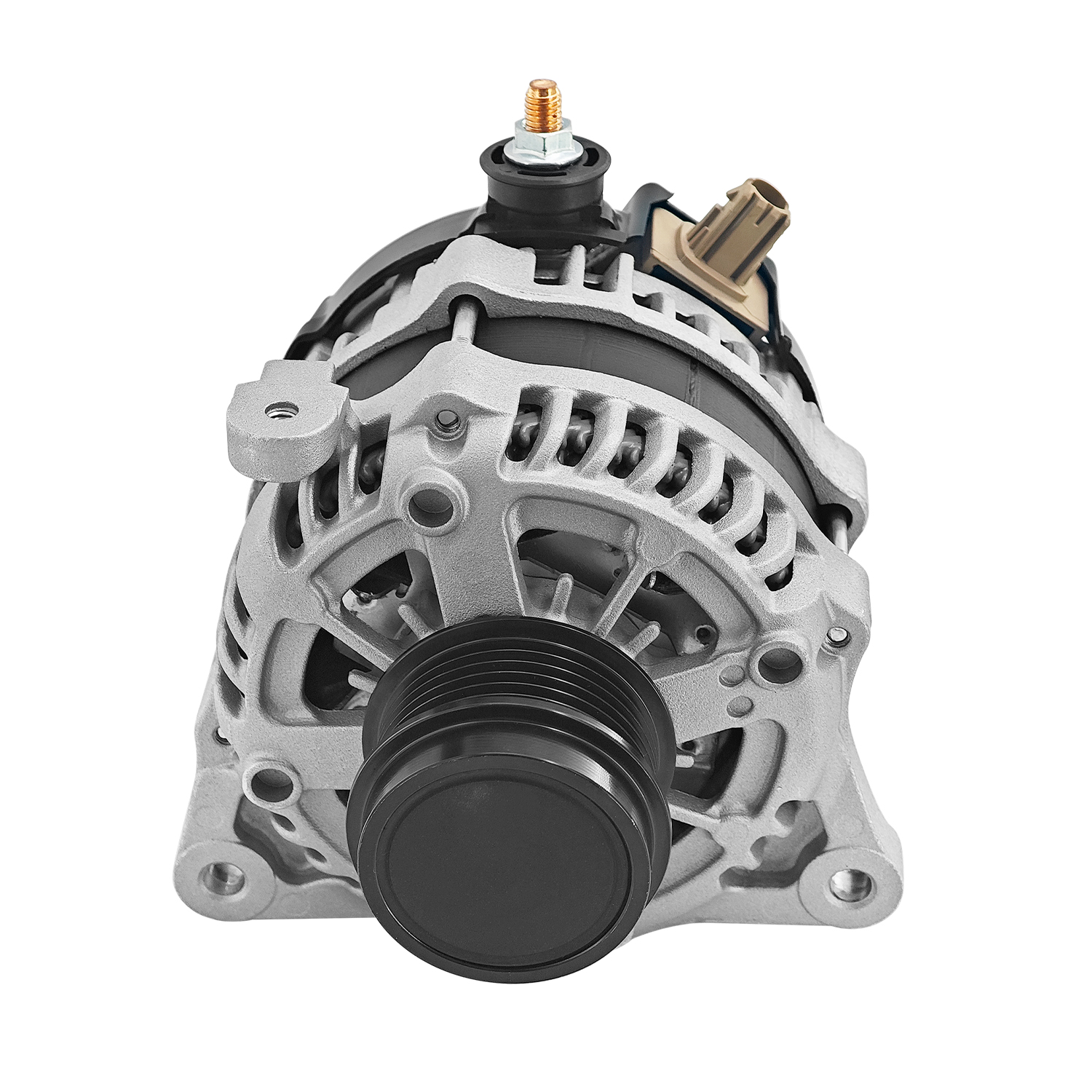 130 Amp Alternator Fits for Subaru Crosstrek 2.0L H4 2018-2023