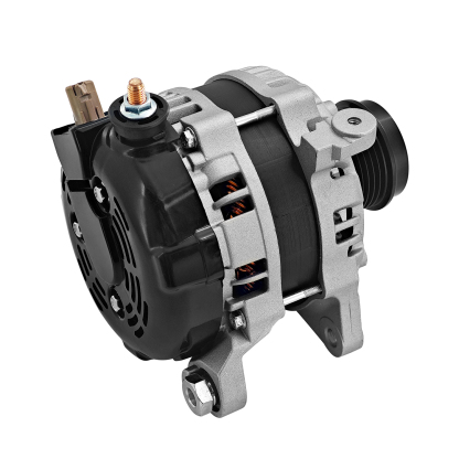 130 Amp Alternator Fits for Subaru Crosstrek 2.0L H4 2018-2023