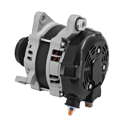 130 Amp Alternator Fits for Subaru Crosstrek 2.0L H4 2018-2023