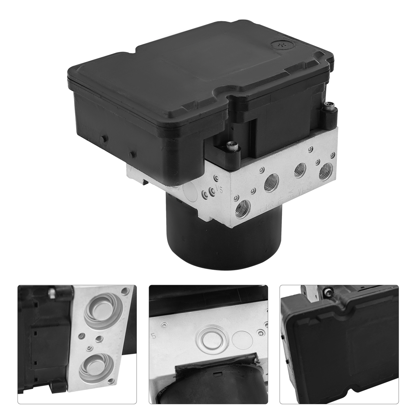 ABS Brake Pump Fits for BMW Z4 2.5L 3.0L 3.2L l6 2006-2008