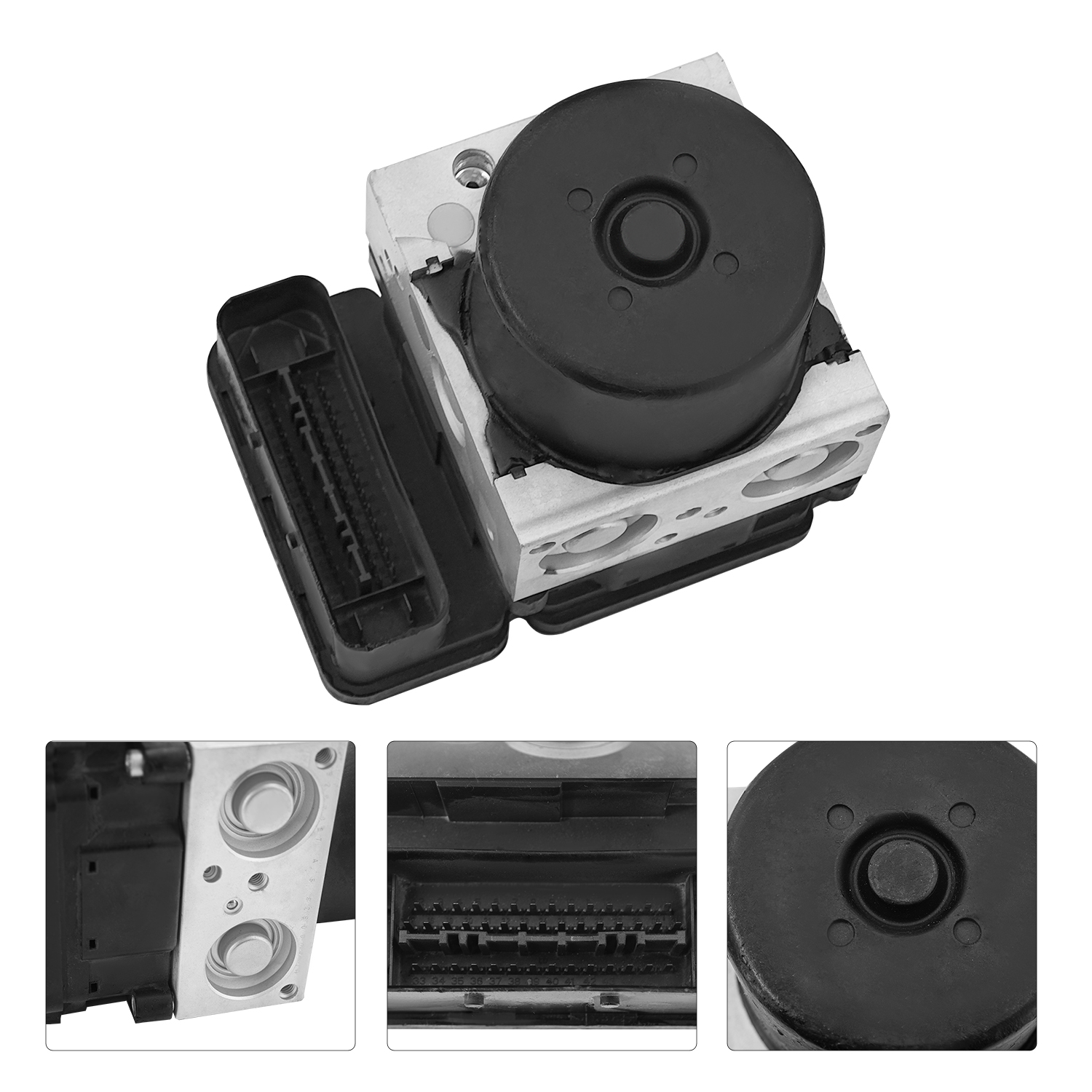 ABS Brake Pump Fits for BMW Z4 2.5L 3.0L 3.2L l6 2006-2008