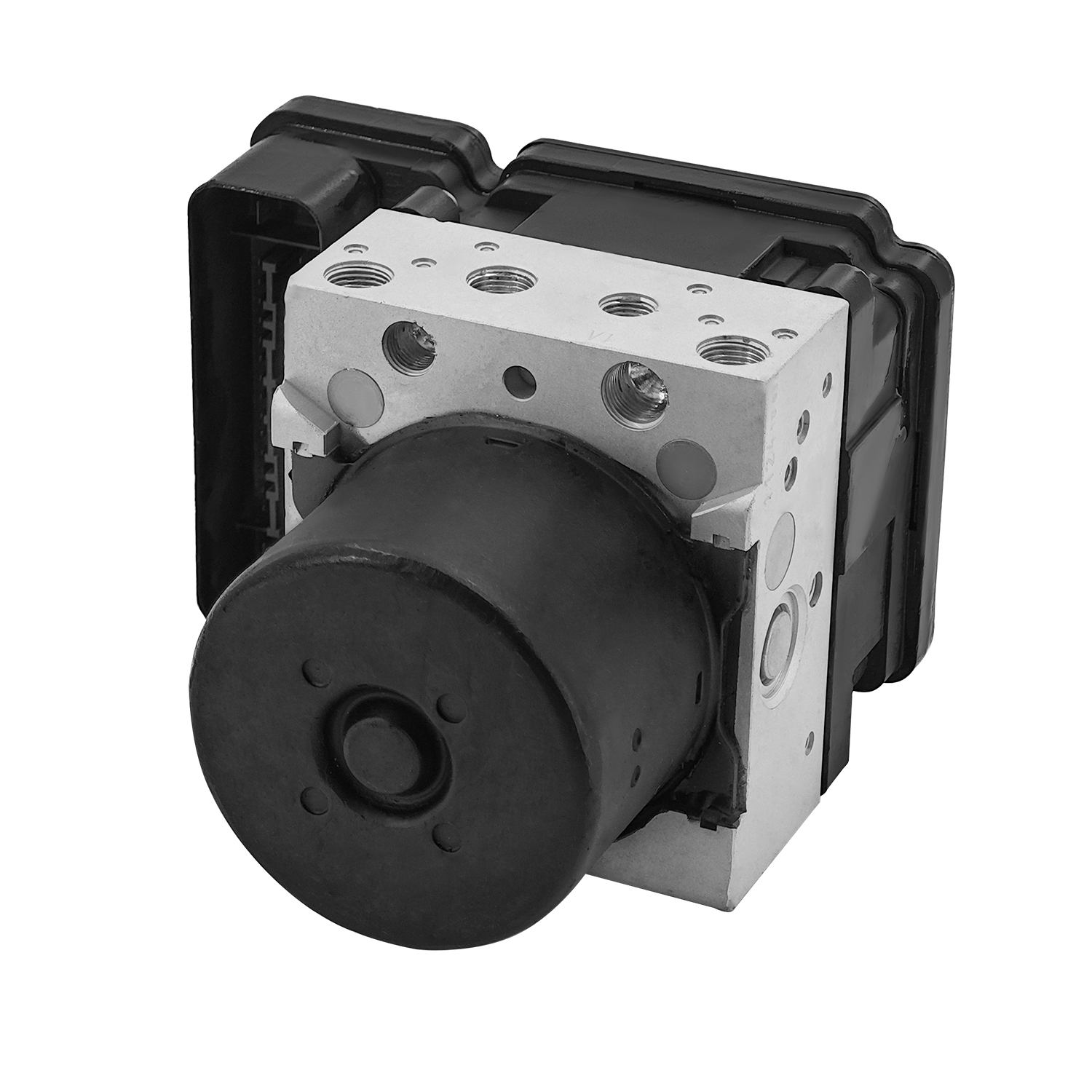 ABS Brake Pump Fits for BMW Z4 2.5L 3.0L 3.2L l6 2006-2008