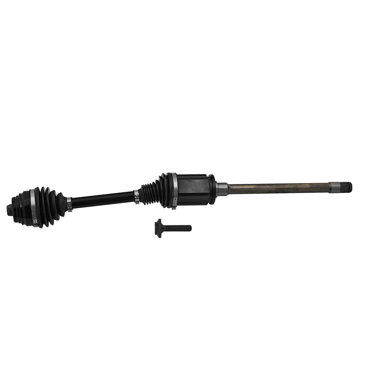Front Right CV Axle Shaft Fits For BMW M550i xDrive 2016-2020 for BMW 5-series G30 F90