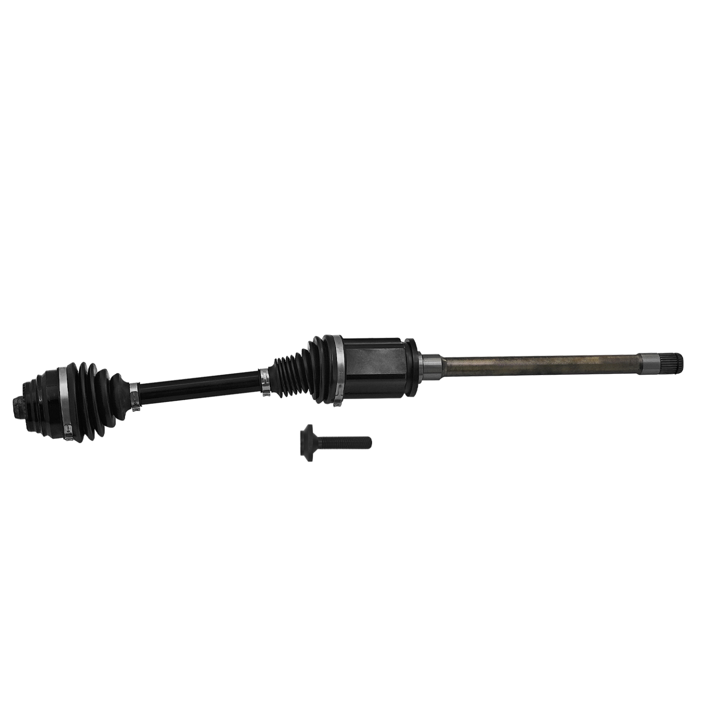 Front Right CV Axle Shaft Fits For BMW M550i xDrive 2016-2020 for BMW 5-series G30 F90