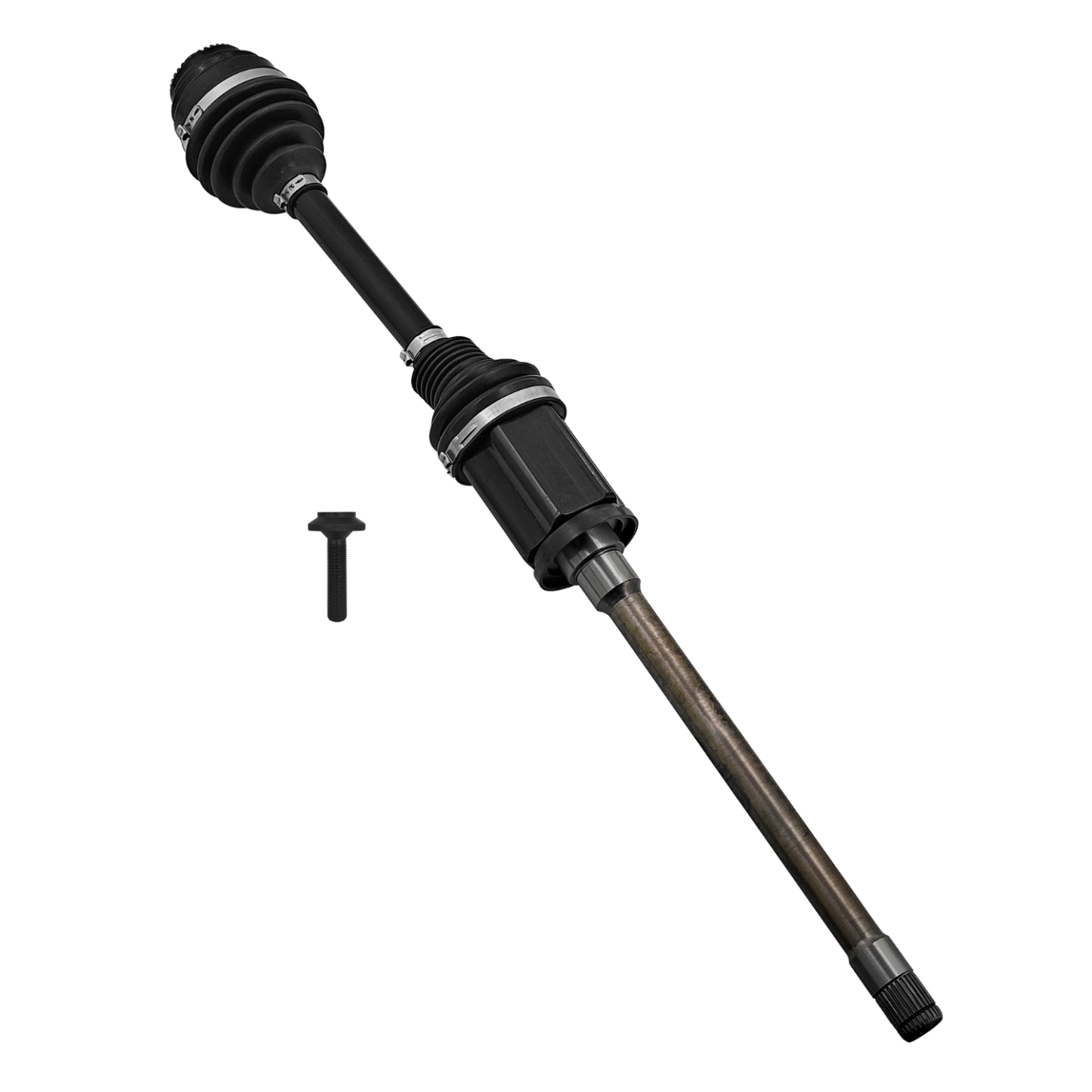 Front Right CV Axle Shaft Fits For BMW M550i xDrive 2016-2020 for BMW 5-series G30 F90