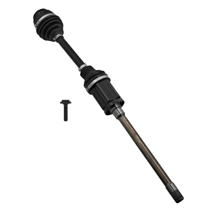 Front Right CV Axle Shaft Fits For BMW M550i xDrive 2016-2020 for BMW 5-series G30 F90