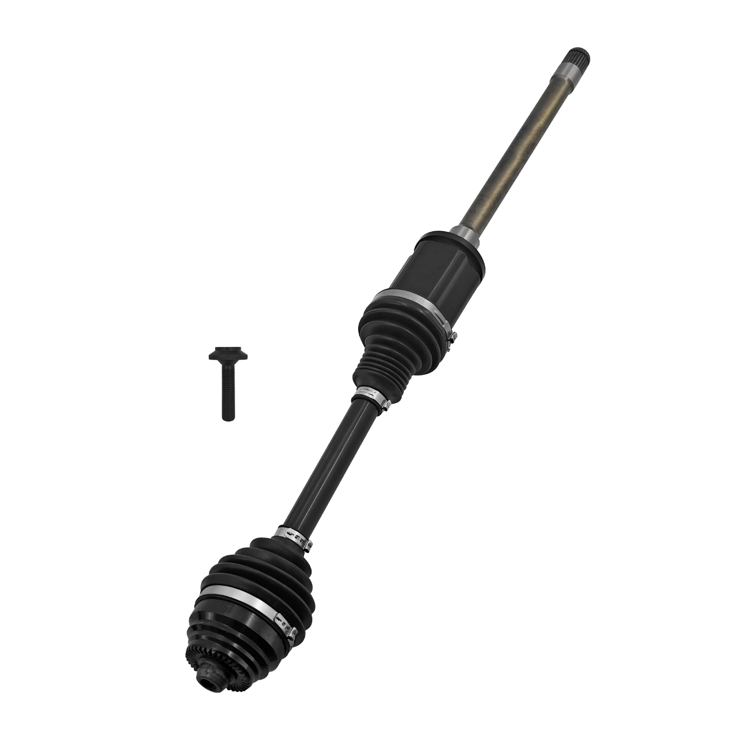 Front Right CV Axle Shaft Fits For BMW M550i xDrive 2016-2020 for BMW 5-series G30 F90