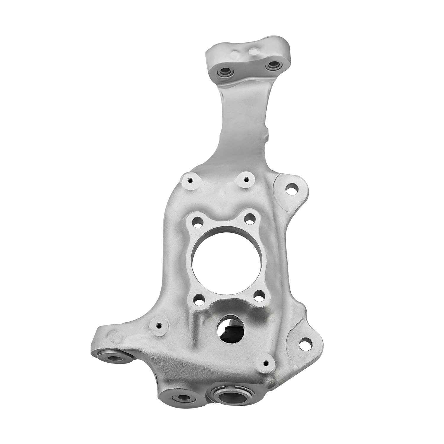 Front Left Steering Knuckle Spindle with Ball Head Fits for Lexus LS460 2007-2017