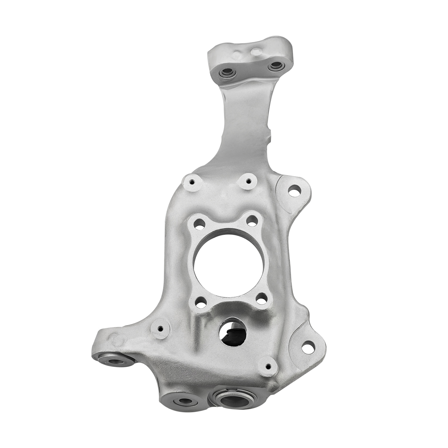 Front Left Steering Knuckle Spindle with Ball Head Fits for Lexus LS460 2007-2017