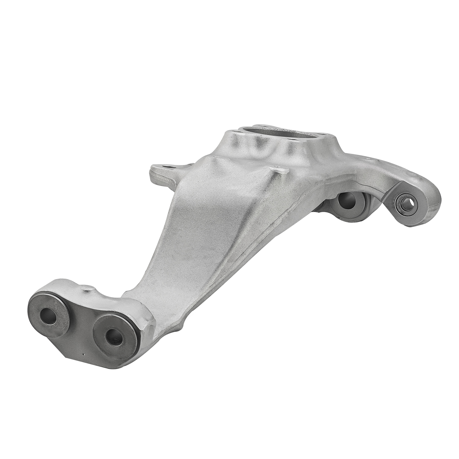 Front Left Steering Knuckle Spindle with Ball Head Fits for Lexus LS460 2007-2017