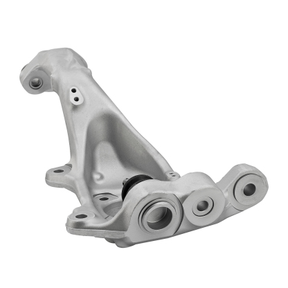 Front Left Steering Knuckle Spindle with Ball Head Fits for Lexus LS460 2007-2017