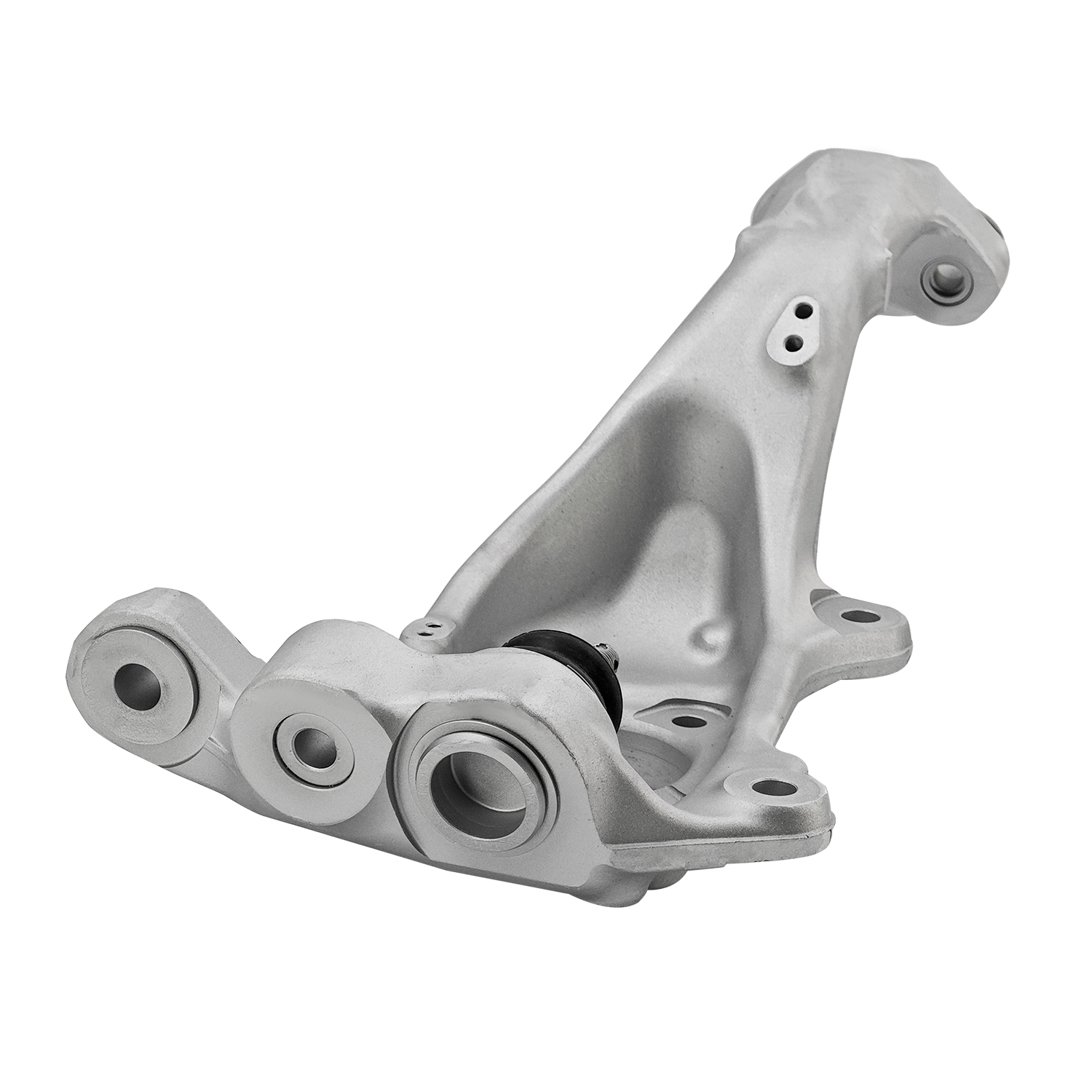 Front Right Steering Knuckle Spindle with Ball Head Fits for Lexus LS460 2007-2017