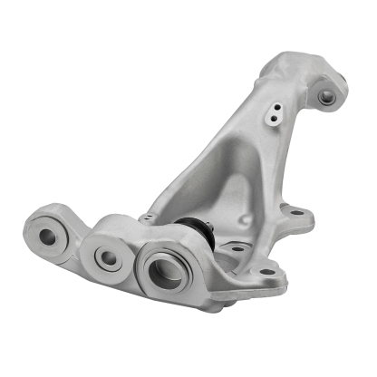 Front Right Steering Knuckle Spindle with Ball Head Fits for Lexus LS460 2007-2017