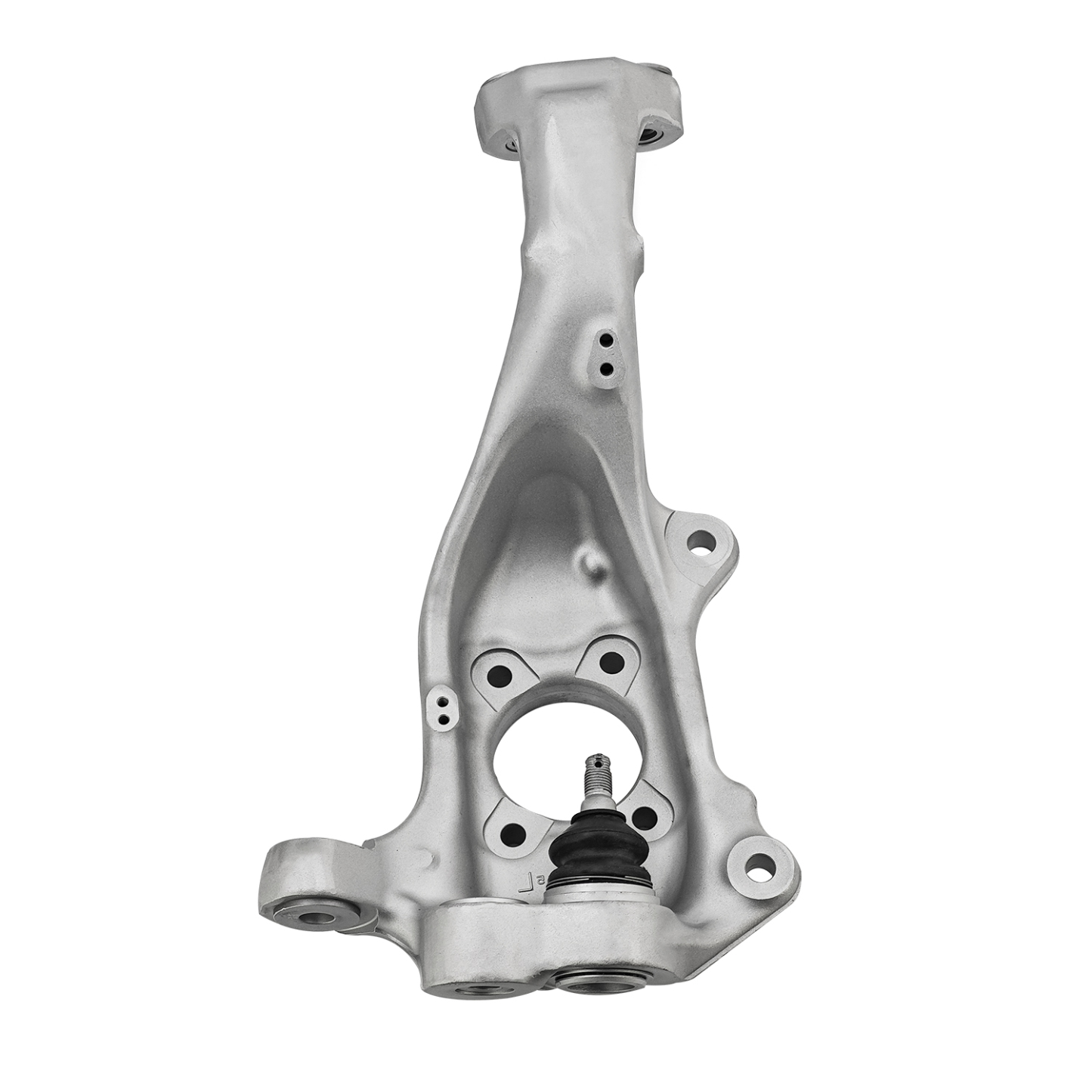 Front Right Steering Knuckle Spindle with Ball Head Fits for Lexus LS460 2007-2017