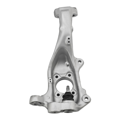 Front Right Steering Knuckle Spindle with Ball Head Fits for Lexus LS460 2007-2017