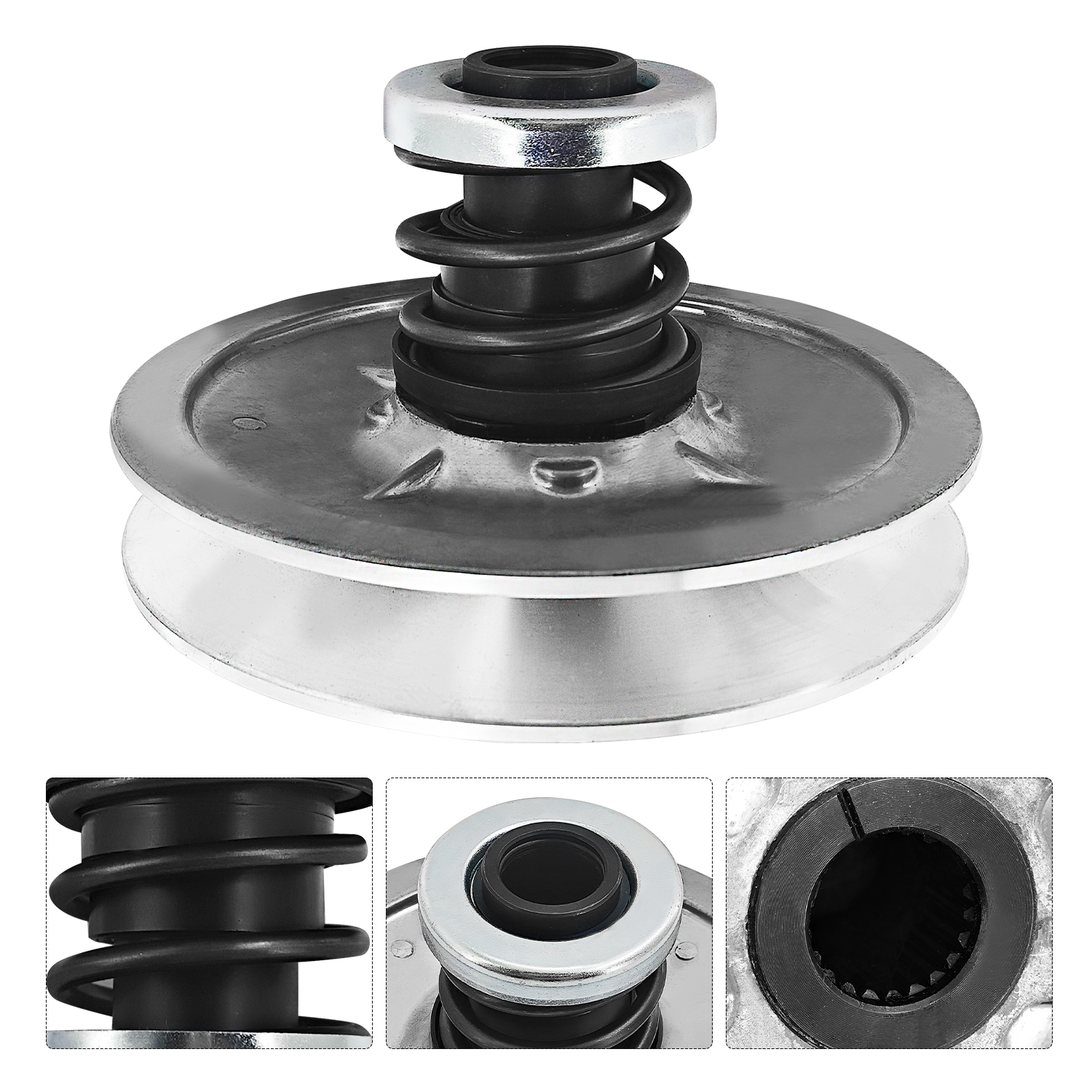 Driven Clutch Compatible with KAWASAKI Teryx Teryx4 800 2014 2015